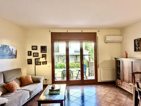 Maison, vue mer - 5 pers., Location Maison 5 personnes à Tossa de Mar - Photo 5