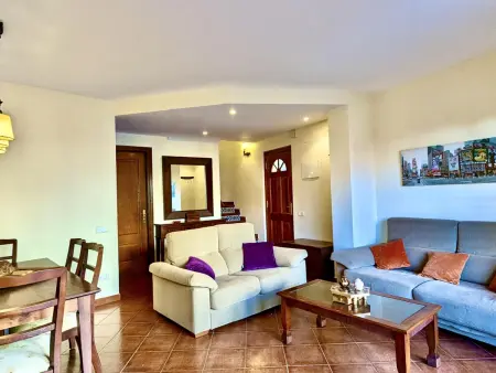Maison, vue mer - 5 pers., Location Maison 5 personnes à Tossa de Mar - Photo 6