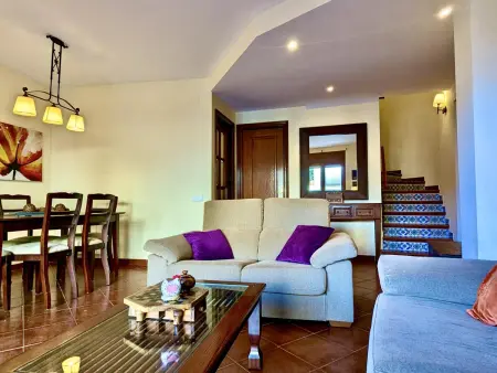 Maison, vue mer - 5 pers., Location Maison 5 personnes à Tossa de Mar - Photo 7