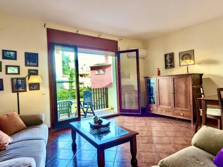 Maison, vue mer - 5 pers., Location Maison 5 personnes à Tossa de Mar - Photo 8