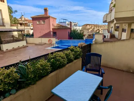 Maison, vue mer - 5 pers., Location Maison 5 personnes à Tossa de Mar - Photo 9