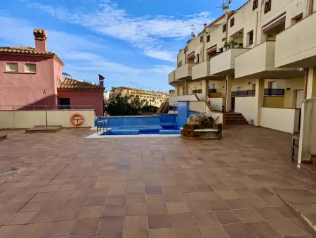 Maison, vue mer - 5 pers., Location Maison 5 personnes à Tossa de Mar - Photo 12