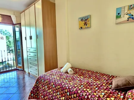 Maison, vue mer - 5 pers., Location Maison 5 personnes à Tossa de Mar - Photo 17