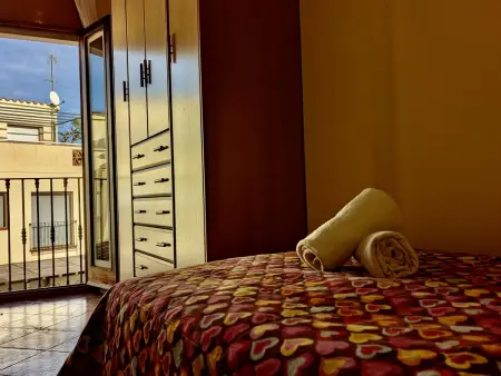Maison, vue mer - 5 pers., Location Maison 5 personnes à Tossa de Mar - Photo 18