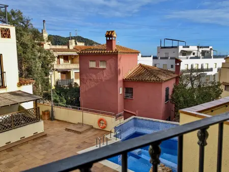 Maison, vue mer - 5 pers., Location Maison 5 personnes à Tossa de Mar - Photo 20