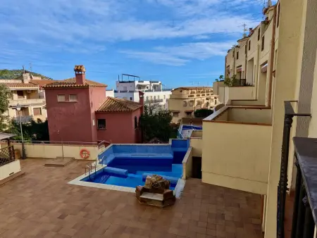 Maison, vue mer - 5 pers., Location Maison 5 personnes à Tossa de Mar - Photo 21