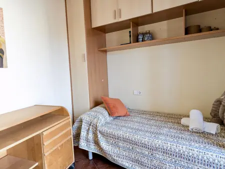 Maison, vue mer - 5 pers., Location Maison 5 personnes à Tossa de Mar - Photo 22