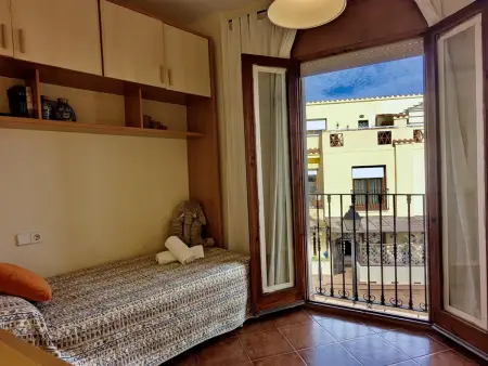 Maison, vue mer - 5 pers., Location Maison 5 personnes à Tossa de Mar - Photo 24