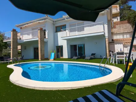 Location appartement à Tossa de Mar