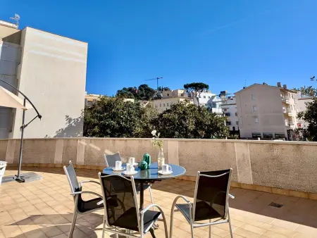 Appartement 8 pers. centre Tossa de Mar, animaux OK : photo 2