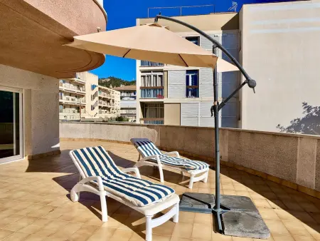 Appartement 8 pers. centre Tossa de Mar, animaux OK : photo 4