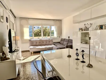 Appartement 8 pers. centre Tossa de Mar, animaux OK : photo 8