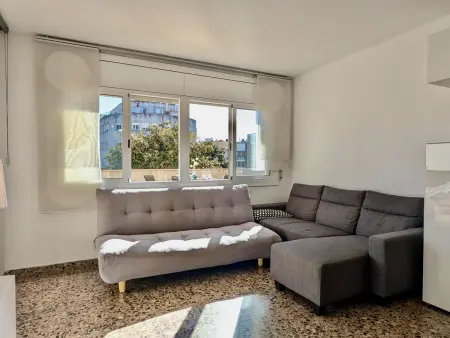 Appartement 8 pers. centre Tossa de Mar, animaux OK : photo 9