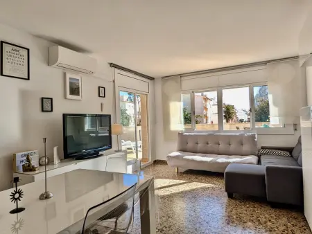 Appartement 8 pers. centre Tossa de Mar, animaux OK : photo 10