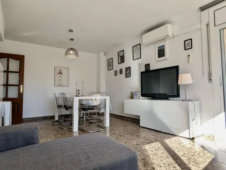 Appartement 8 pers. centre Tossa de Mar, animaux OK : photo 11
