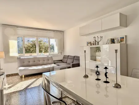 Appartement 8 pers. centre Tossa de Mar, animaux OK : photo 12