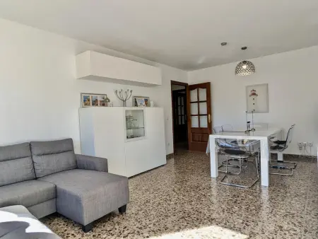 Appartement 8 pers. centre Tossa de Mar, animaux OK : photo 13