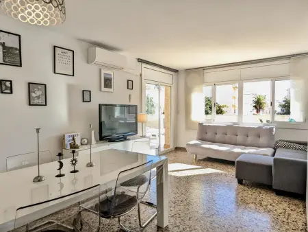Appartement 8 pers. centre Tossa de Mar, animaux OK : photo 15