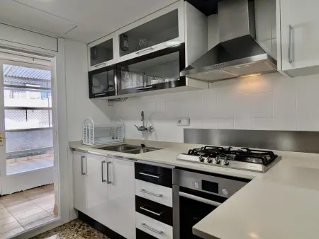 Appartement 8 pers. centre Tossa de Mar, animaux OK : photo 17