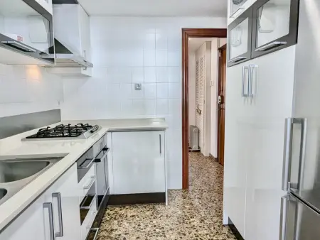 Appartement 8 pers. centre Tossa de Mar, animaux OK : photo 18