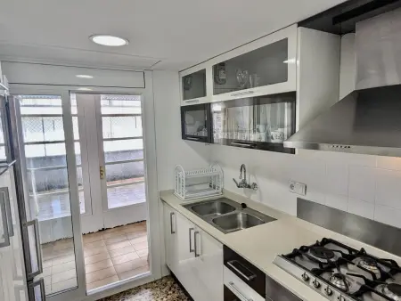Appartement 8 pers. centre Tossa de Mar, animaux OK : photo 19