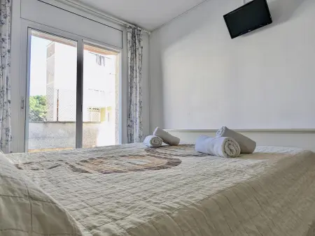 Appartement 8 pers. centre Tossa de Mar, animaux OK : photo 20