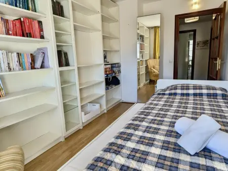 Appartement 8 pers. centre Tossa de Mar, animaux OK : photo 23