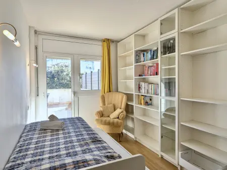 Appartement 8 pers. centre Tossa de Mar, animaux OK : photo 24