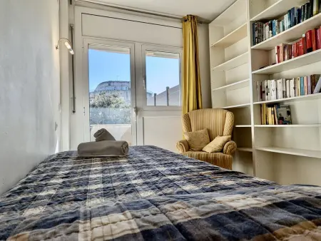 Appartement 8 pers. centre Tossa de Mar, animaux OK : photo 25