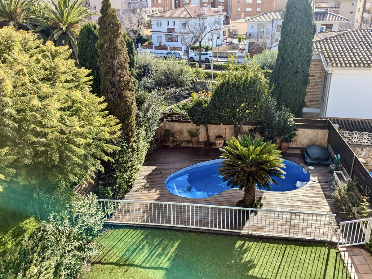 Maison 224 m² piscine privée 20 m² - 8 pers. Tossa de Mar - Photo 3