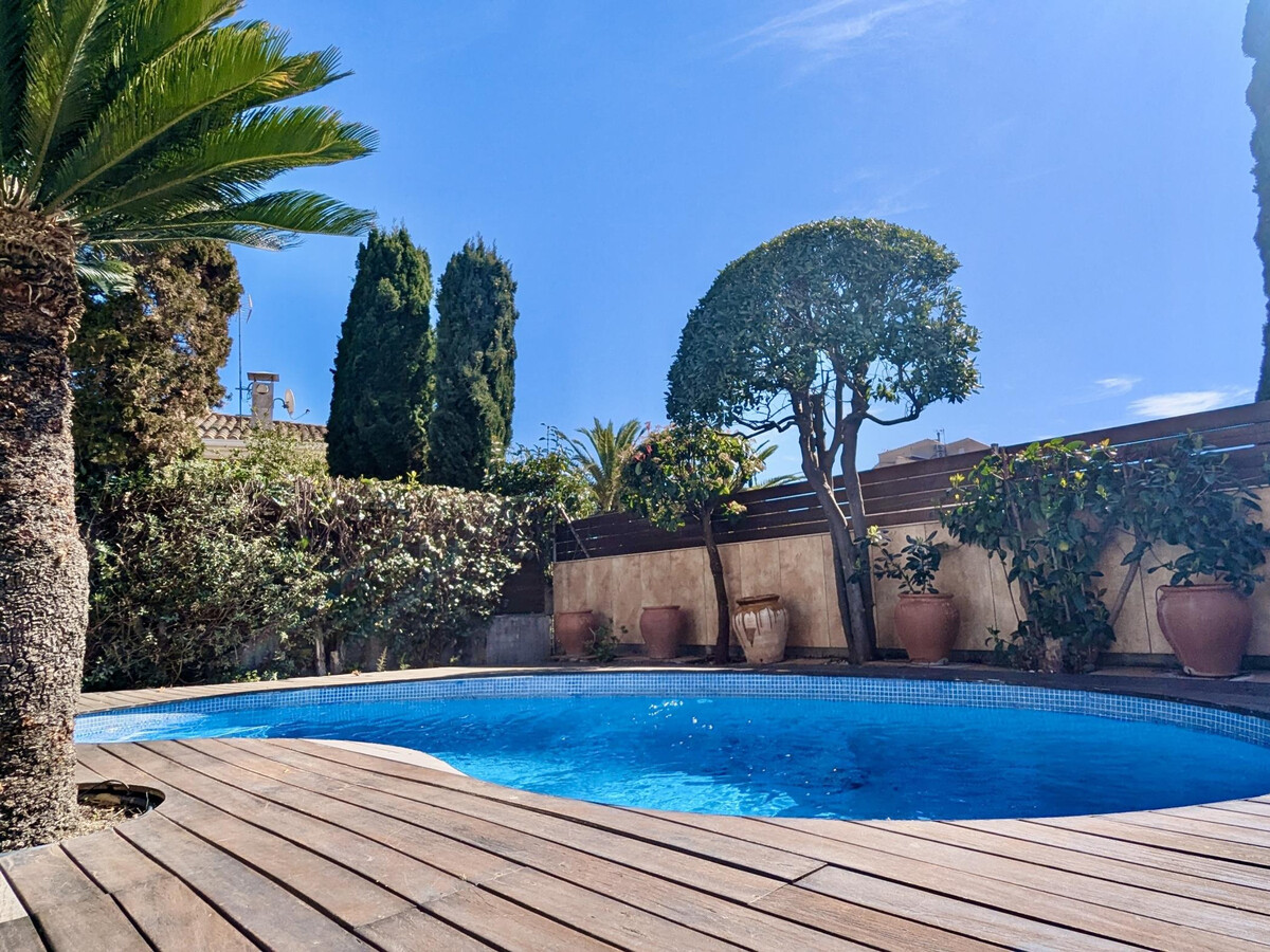 Maison 224 m² piscine privée 20 m² - 8 pers. Tossa de Mar - Photo 4