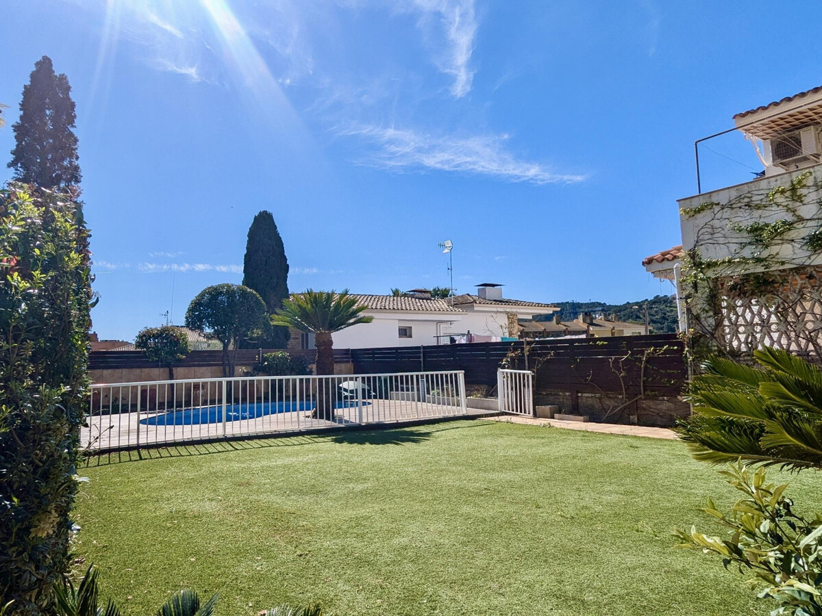 Maison 224 m² piscine privée 20 m² - 8 pers. Tossa de Mar - Photo 6