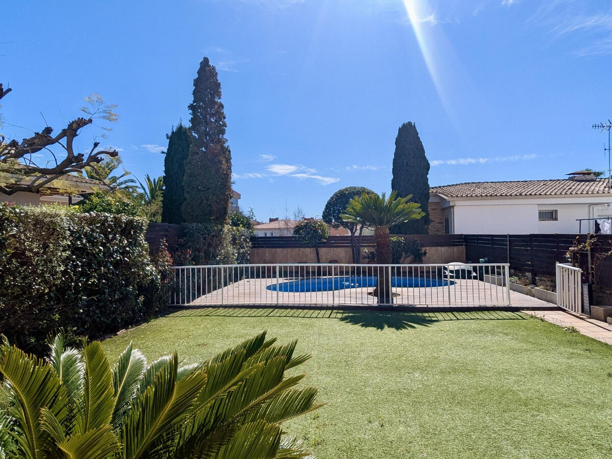 Maison 224 m² piscine privée 20 m² - 8 pers. Tossa de Mar - Photo 7