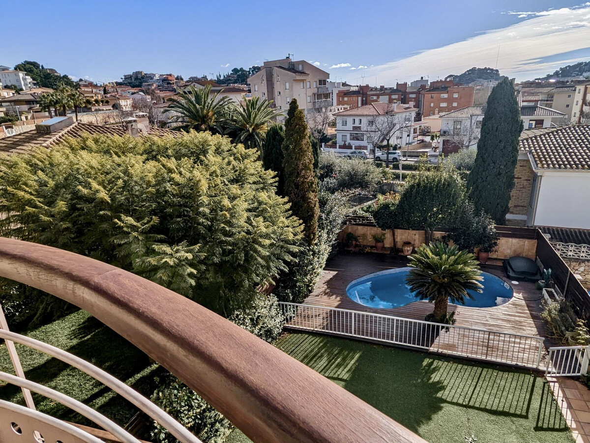Maison 224 m² piscine privée 20 m² - 8 pers. Tossa de Mar - Photo 14