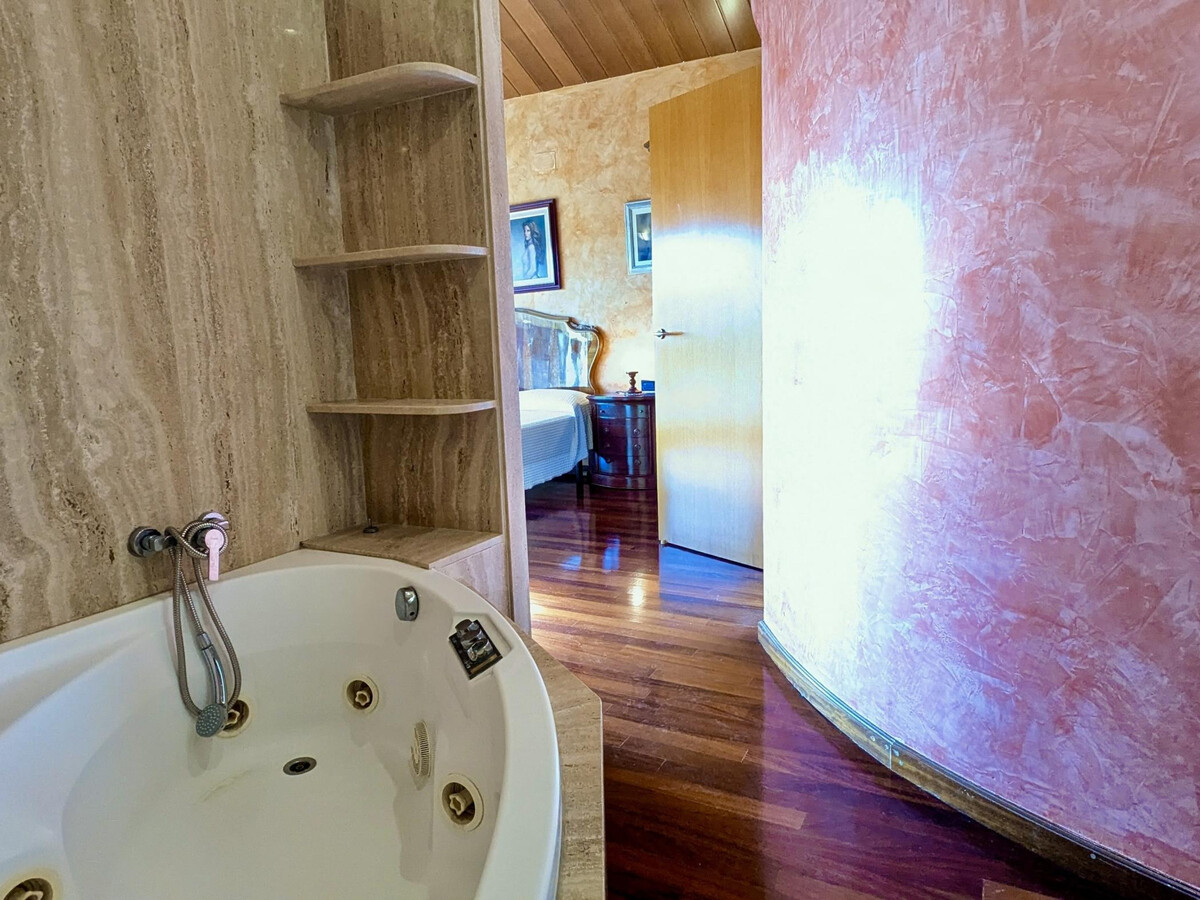 Maison 224 m² piscine privée 20 m² - 8 pers. Tossa de Mar - Photo 17
