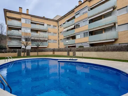 Appartement avec terrasse et piscine à Tossa de Mar : photo 5