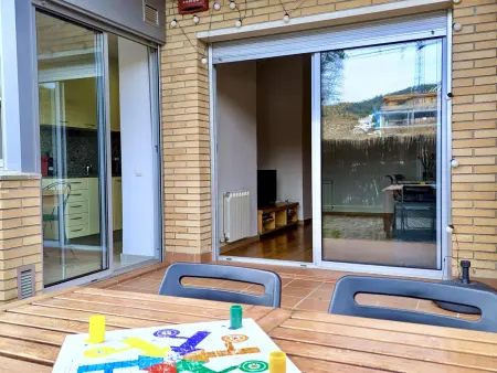 Appartement avec terrasse et piscine à Tossa de Mar : photo 6