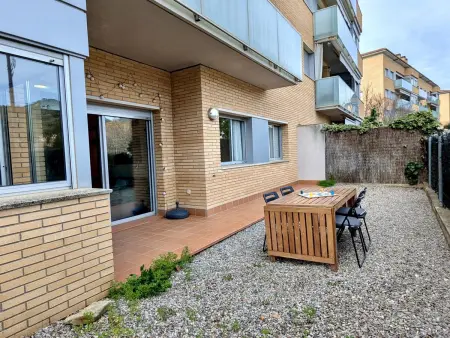 Appartement avec terrasse et piscine à Tossa de Mar : photo 7