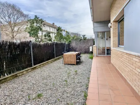 Appartement avec terrasse et piscine à Tossa de Mar : photo 8