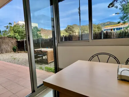 Appartement avec terrasse et piscine à Tossa de Mar : photo 9