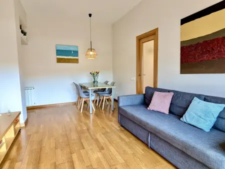 Appartement avec terrasse et piscine à Tossa de Mar : photo 11