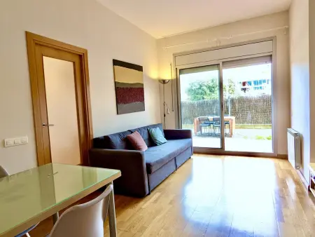 Appartement avec terrasse et piscine à Tossa de Mar : photo 12