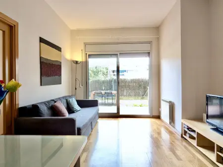 Appartement avec terrasse et piscine à Tossa de Mar : photo 13