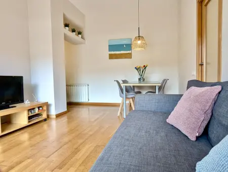 Appartement avec terrasse et piscine à Tossa de Mar : photo 14