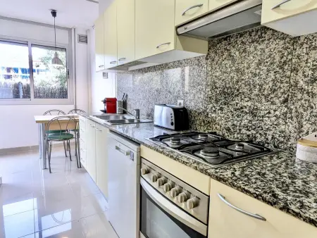 Appartement avec terrasse et piscine à Tossa de Mar : photo 15