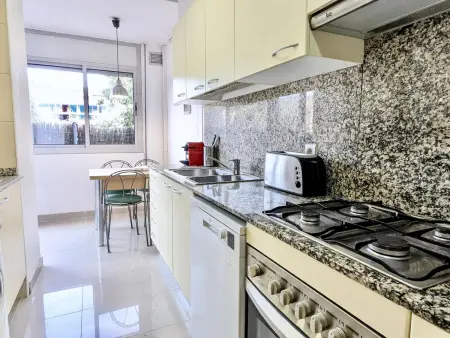 Appartement avec terrasse et piscine à Tossa de Mar : photo 16
