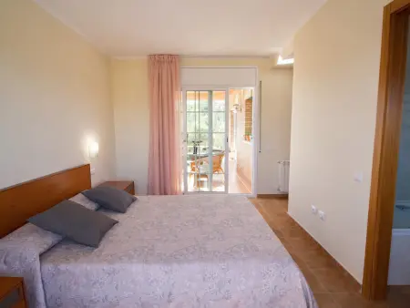 Villa avec piscine privée - 10 pers., Villa 10 personnes à Sils - Photo 5