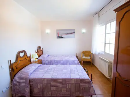 Villa avec piscine privée - 10 pers., Villa 10 personnes à Sils - Photo 7