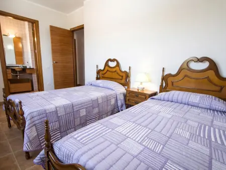 Villa avec piscine privée - 10 pers., Villa 10 personnes à Sils - Photo 8