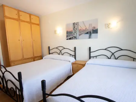 Villa avec piscine privée - 10 pers., Villa 10 personnes à Sils - Photo 9